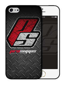 Pro Supps preview their three new Apple iPhone 5 and 5s cases