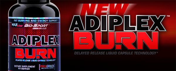 Bio-Sport USA release the details behind their new Adiplex Burn