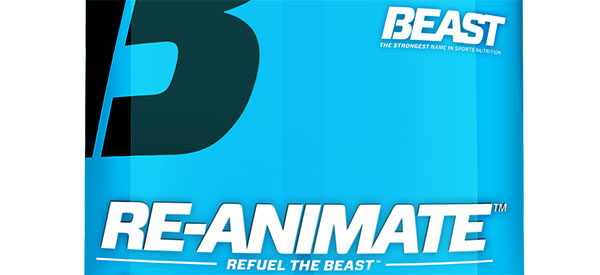 Beast Sports Re-Animate and Primocarb formulas released