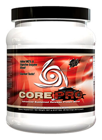 Core Nutritionals launch their fifth Core Pro flavor cookies n cream