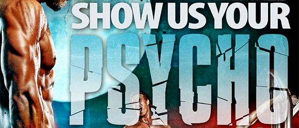 Magnum Nutraceuticals Show Us Your Psycho video competition