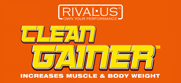 Rival Us update Clean Gainer with conflicting facts panel at GNC