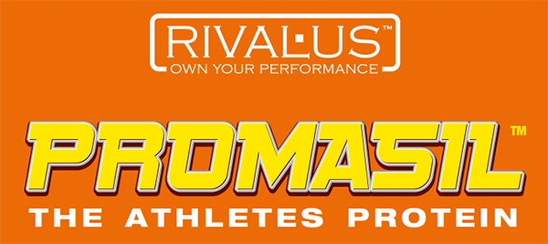 Updated Rival Us Promasil revealed with Nutrivo's name on the back