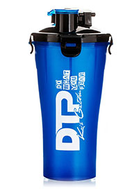 Another custom Hydra Cup released, Kris Gethin signature dual bottle shaker  - Stack3d