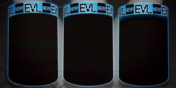 EVL reveal the coming of another new supplement, making it seven