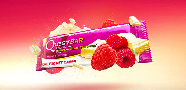 Quest Nutrition update their website and rename Pastabilities