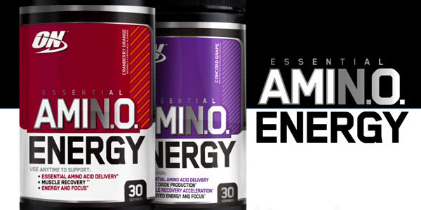 Optimum give yet another AmiNO Energy exclusive to Bodybuilding.com