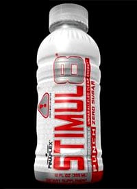 Finaflex due to debut their premixed Stimul8 at the Olympia