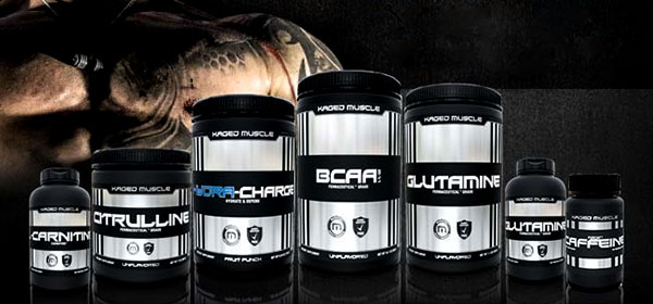 Hydrate & defend with Kris Gethin's 6th Kaged Muscle supplement Hydra-Charge