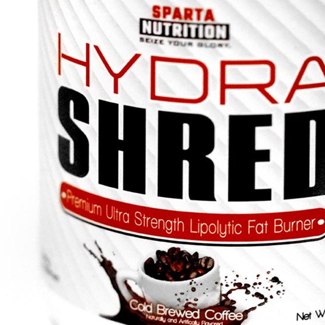 hydra shred review