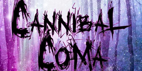 Chaos and Pain hoping for just 2 more weeks until the launch of Cannibal Coma