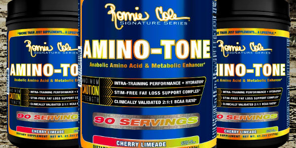 amino-tone