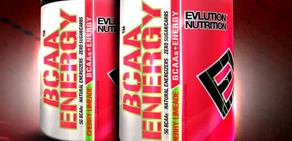 evl bcaa energy