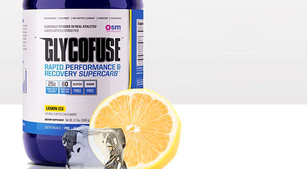 lemon glycofuse