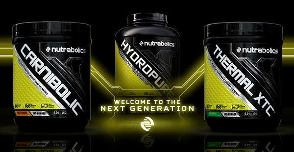 nutrabolics next gen