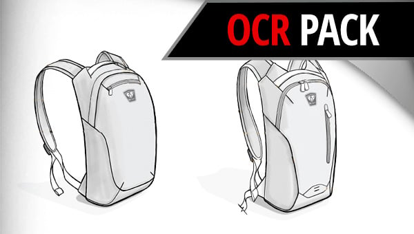 ocr pack