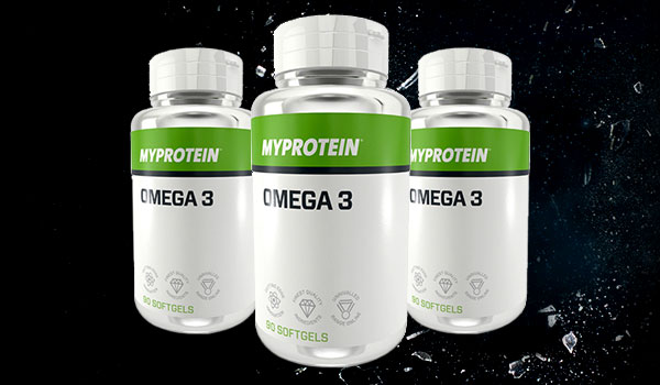 myprotein omega