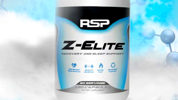 rsp z-elite