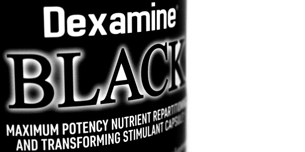 dexamine black review