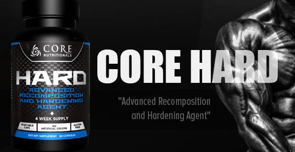 core hard