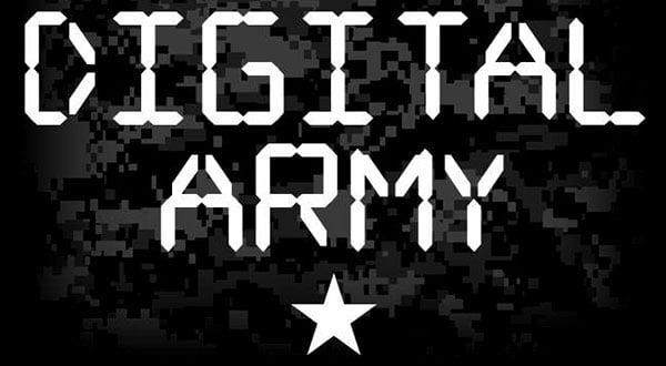 ans digital army