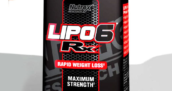 lipo 6 rx