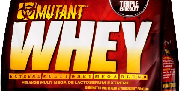 mutant whey