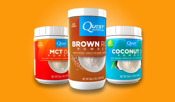 quest powders