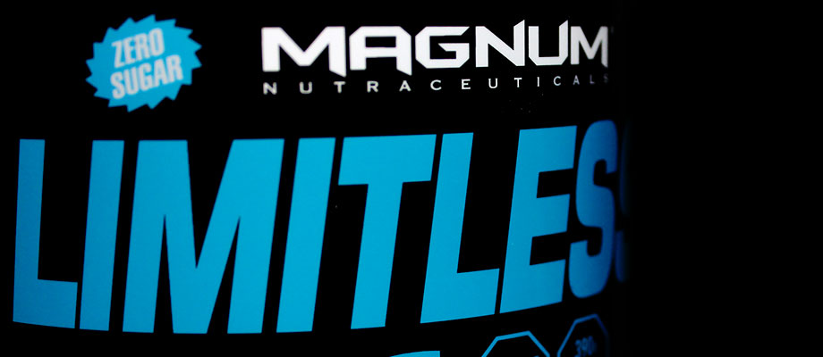 magnum limitless review