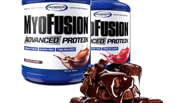 myofusion advanced