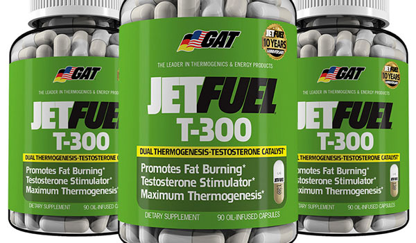 jetfuel t300