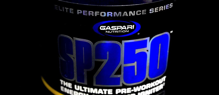 sp250 review