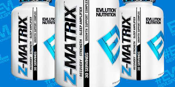 evl z-matrix