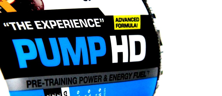 Pump HD review
