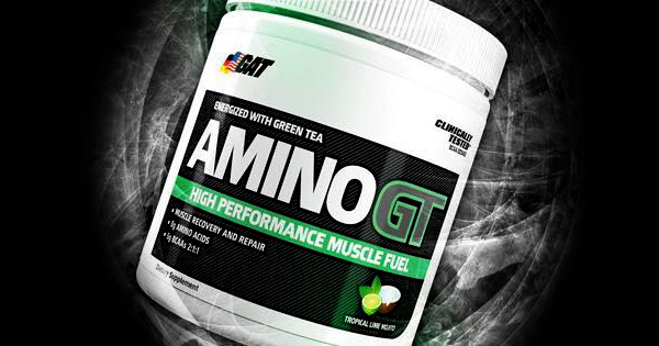 amino gt