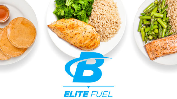 b-elite fuel