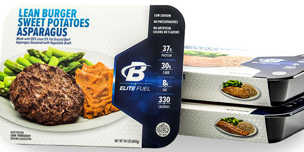 b-elite fuel