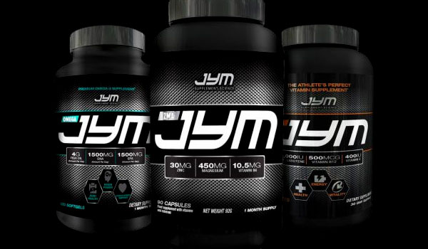 jym support stack