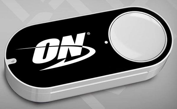 dash button