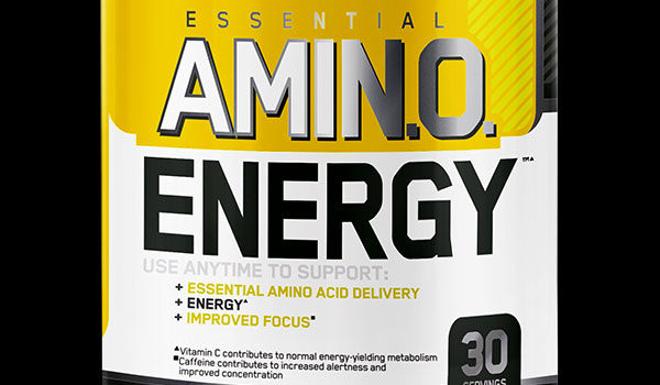 pineapple amino energy