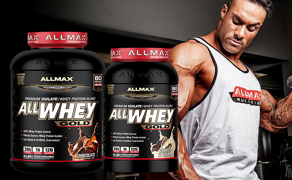 allwhey gold