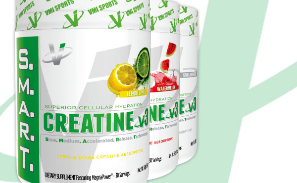 creatine v3