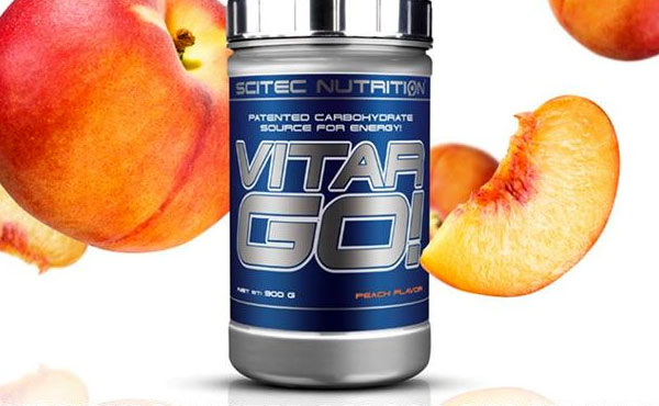 vitargo