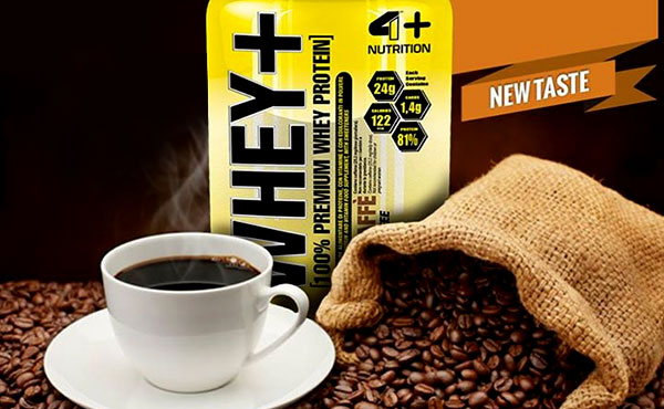 coffee whey+