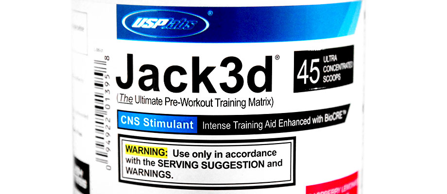 jack3d review