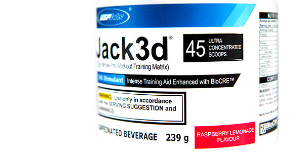 jack3d review