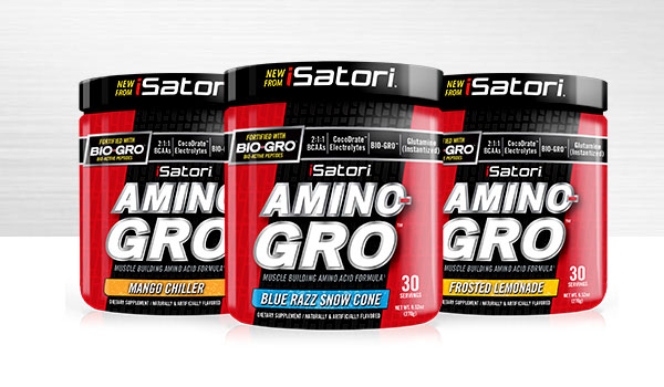 amino-gro