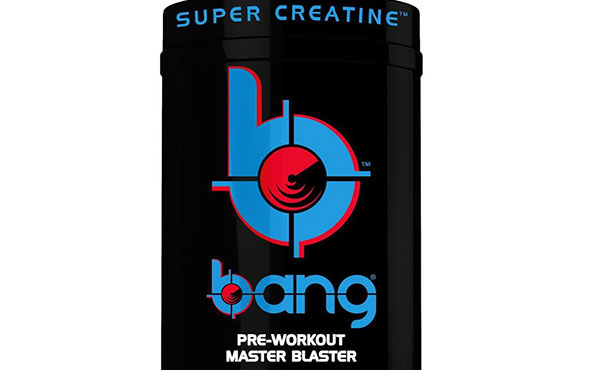 bang powder