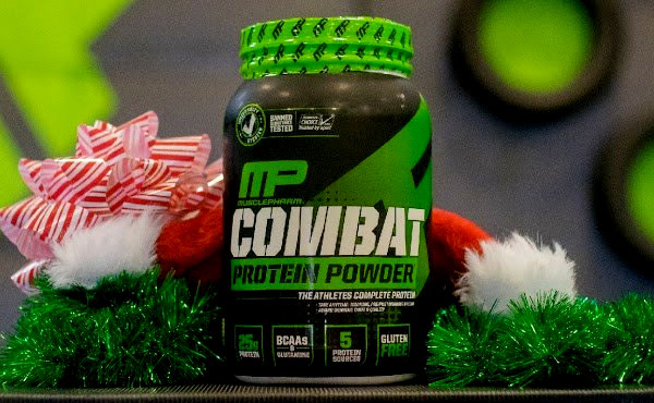 musclepharm combat