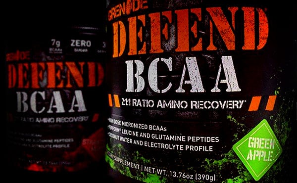 defend bcaa